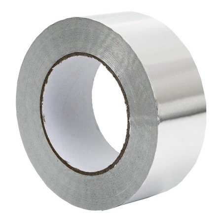 Dichtband aluminium 10m