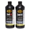 Gold Label Soil A&B 2x1L