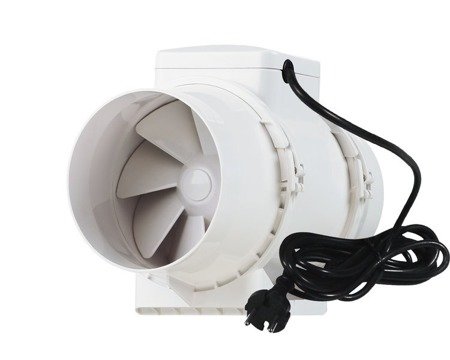 TT125 Ventilator Inline 280m³/h